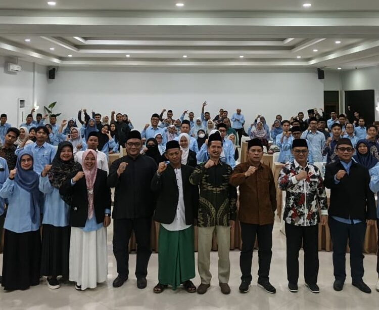 Ma’had UIN Siber Syekh Nurjati Cirebon Gelar Bimtek Tutor Tahun Akademik 2025