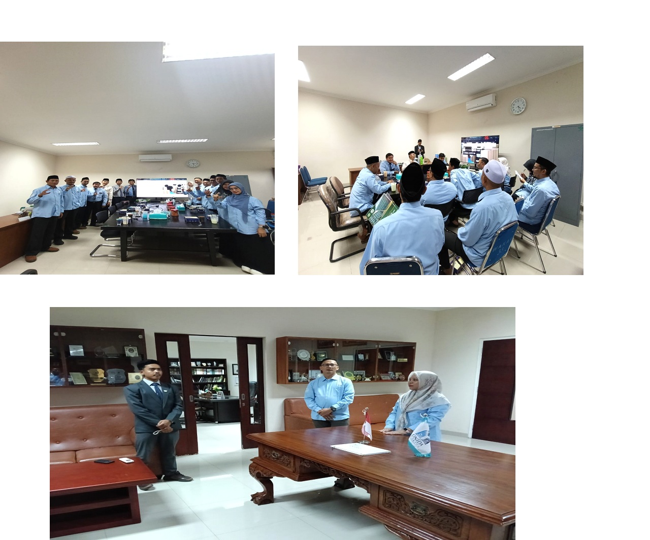 Universitas Darussalam Gontor Ponorogo