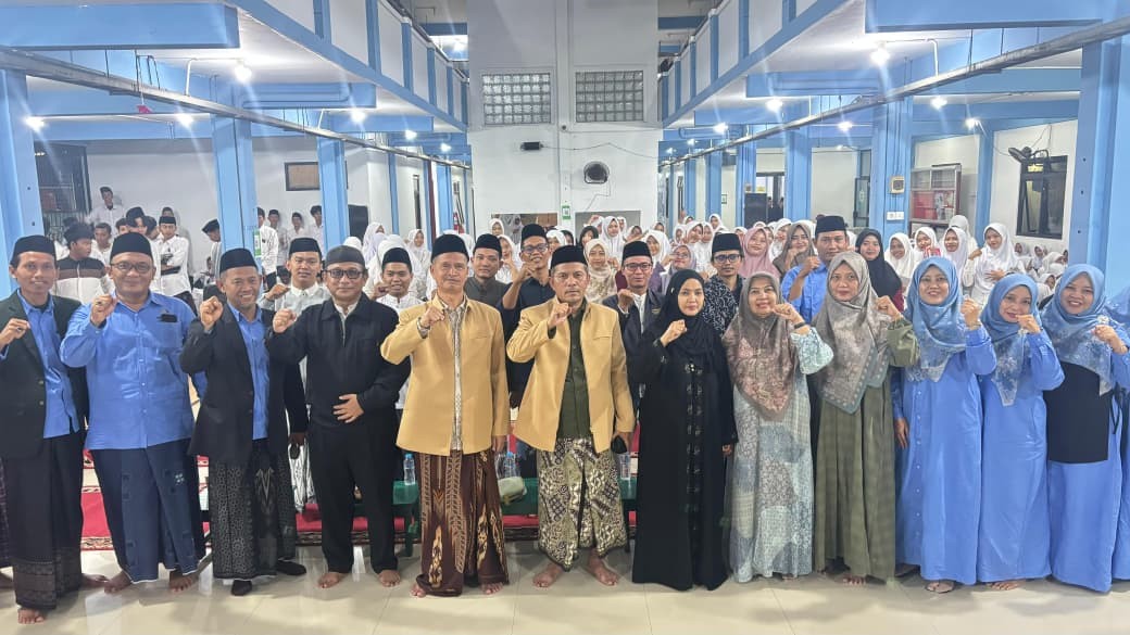pembukaan mahad 2026